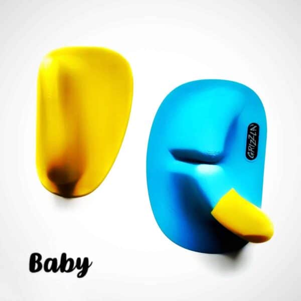 Grizzla Pads - Baby