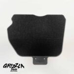 V11 - Fairing Plates