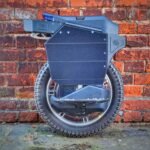 Begode Master - Fairing Plates