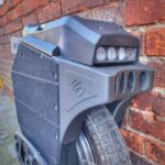 Begode Master - Front Bumper & Handle (*Fairing Plates REQUIERED*)