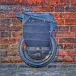 Begode T4 - Fairings & Bumpers Combo (OLD)