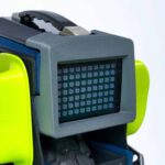 Begode Mten4 - Rear Bumper