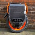 Inmotion V13 - Fairings & Velcro Set