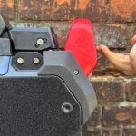 Sherman S - Bumpers & Handle Covers