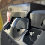 Sherman S - Top Fairings