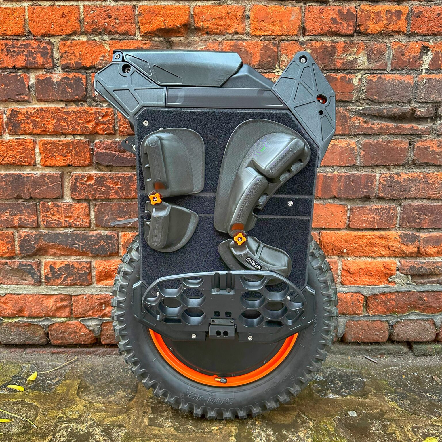 Begode Extreme - Upgrades Combo | GRIZZLA | EUC Accessories