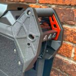 Begode Extreme - Front Bumper & Handle Upgrade