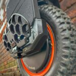 Begode Extreme - Bottom Bumpers