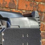 Veteran Patton - Top Fairings & Suspension Dials