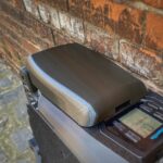 Veteran Patton - Seat Upgrade