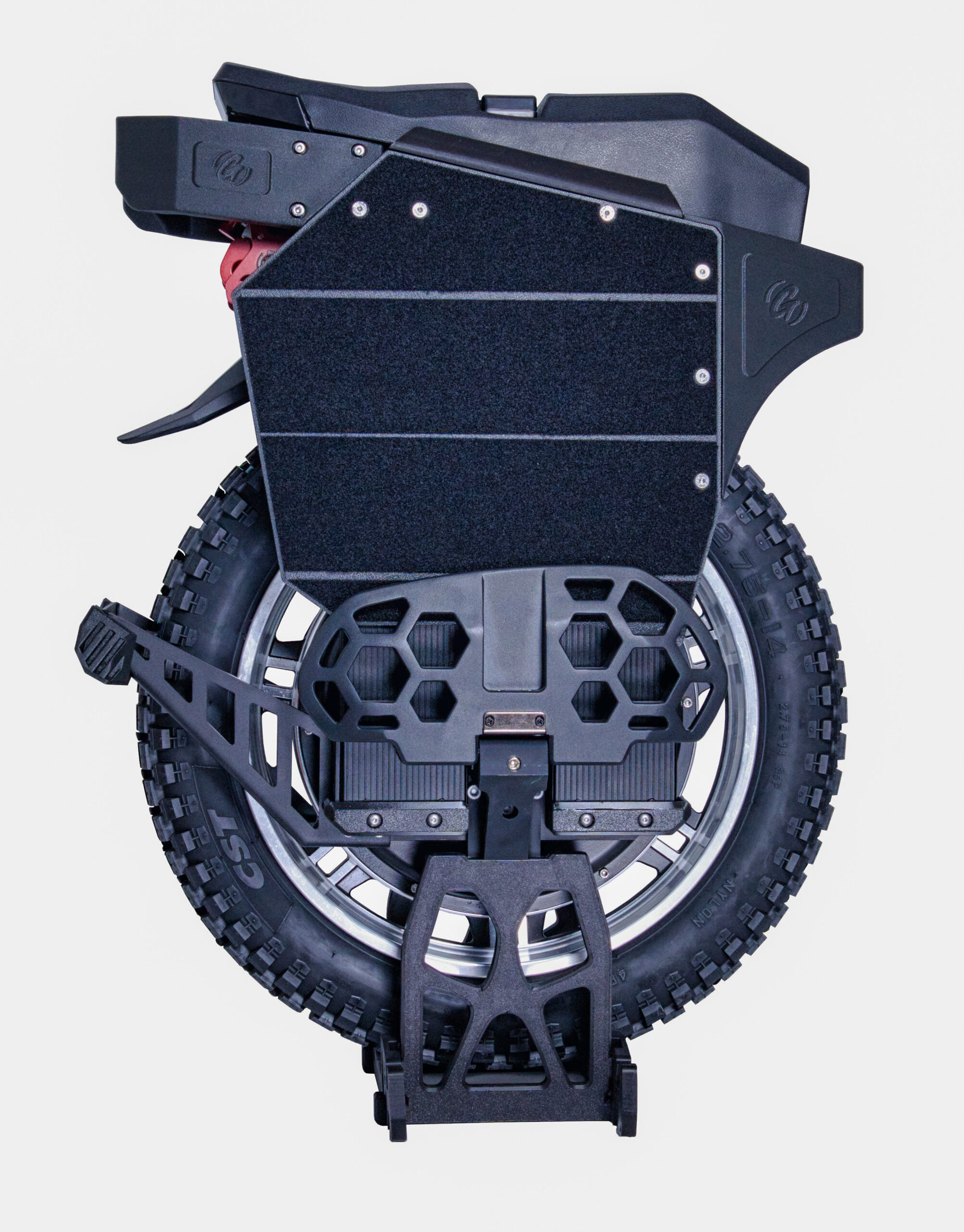 Begode Master 1 Protection Module Begode Master - Fairings & Bumpers Combo | GRIZZLA
