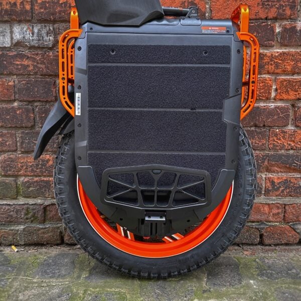 Inmotion V13 - Seat Upgrade