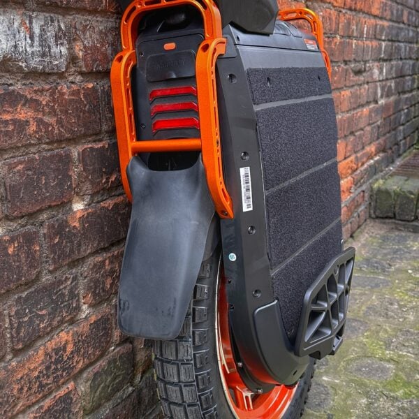 Inmotion V13 - Seat Upgrade