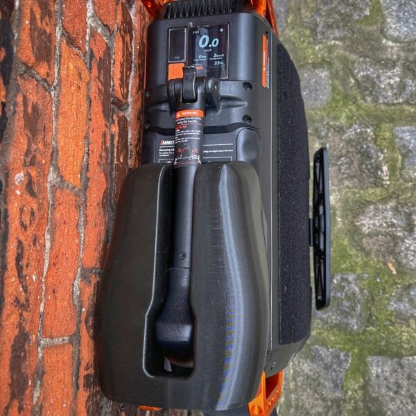 Inmotion V13 - Seat Upgrade