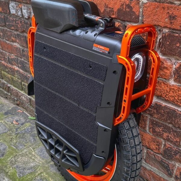 Inmotion V13 - Seat Upgrade