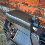 Kingsong S22 - Seat Upgrade