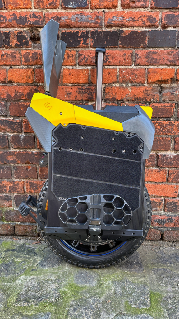 Begode EX30 - Ultimate Combo (MK2) | GRIZZLA | EUC Accessories ...