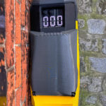 Begode EX30 - Seat Upgrade MK2