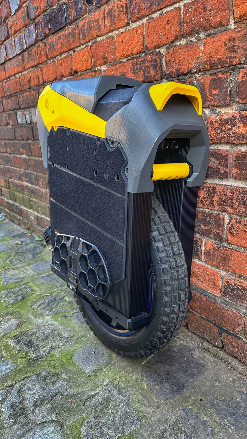 Begode EX30 - Ultimate Combo (MK2) | GRIZZLA | EUC Accessories ...