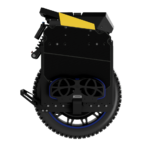 Begode EX30 - Fairing Plates