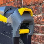 Begode EX30 - Front Bumper MK2 (Body)