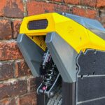 Begode EX30 - Rear Bumper MK2 (Top)