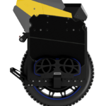 Begode EX30 - Seat MK2