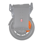 Veteran Lynx - Front Bottom Bumpers