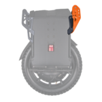 Veteran Lynx - Front Handle Bumpers