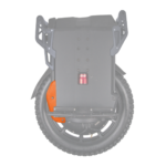 Veteran Lynx - Rear Bottom Bumpers