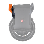 Veteran Lynx - Rear Handle Bumpers