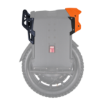 Veteran Lynx - Smooth Front Bumper