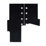 Veteran Patton - Velcro Set (pre-cut)