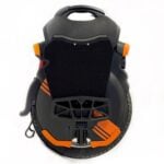 Inmotion V11Y - Fairing Plates