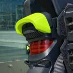 Inmotion V11/V11Y - Rear Bumper