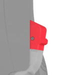 Veteran Oryx - Front Bottom Bumpers