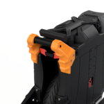 Veteran Sherman L - Rear Handle Bumpers