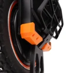 Inmotion V14 - Bottom Bumpers