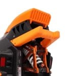 Inmotion V14 - Rear Bumper & Handle