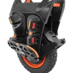 Begode Falcon - Rear Bumper