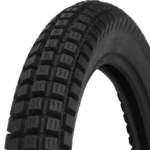 Shinko SR241 Trial Master 3.00-12 - Offroad EUC Tire
