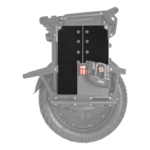 Veteran Patton S - Velcro Set (pre-cut)