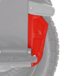 Veteran Patton S - Front Bottom Bumpers (Lower)