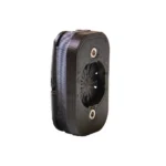 Grizzla Flow - Rear Mounts (2 pcs)