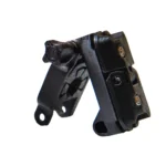 Grizzla Flow - Front Mounts (2 pcs)