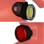 Grizzla SYNC - Lights Kit