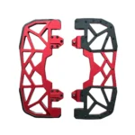 Gripsters EUC Pedals - Red Limited Edition (LeaperKim)