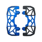 Gripsters EUC Pedals - Blue Limited Edition (LeaperKim)