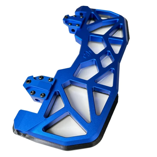 Gripsters EUC Pedals - Blue Limited Edition (LeaperKim) - Image 2