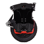 Nosfet Aero - Fairings and Bumpers